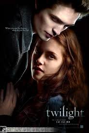 Twilight Twilight-movie-poster